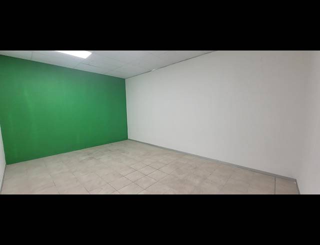 381M² RETAIL TO LET IN NELSPRUIT CENTRAL